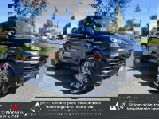 Used 2017 Porsche Cayenne S image 1