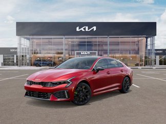 New 2026 Kia K5 GT image 1