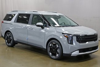 New 2026 Kia Carnival EX image 1