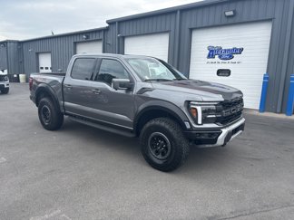 New 2025 Ford F150 Raptor image 1
