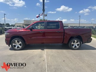 New 2025 RAM 1500 Tradesman image 1