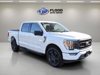 Used 2023 Ford F150 XLT w/ Equipment Group 302A High image 1