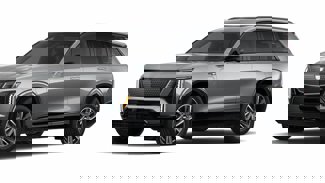 New 2026 Cadillac Vistiq Sport image 1