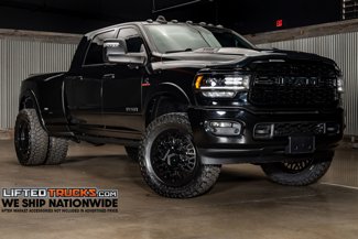 Used 2024 RAM 3500 Limited image 1