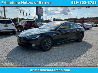 Used 2018 Tesla Model S 75D image 1
