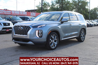 Used 2020 Hyundai Palisade SEL image 1