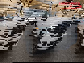 New 2025 RAM 3500 Laramie image 1