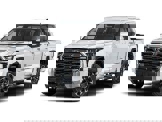 New 2025 Toyota Tundra Limited image 1