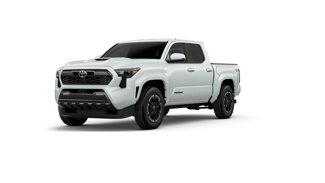 New 2025 Toyota Tacoma TRD Sport image 1