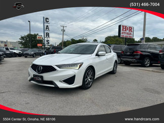Used 2019 Acura ILX image 1