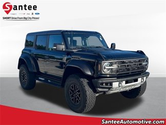 Used 2024 Ford Bronco Raptor image 1