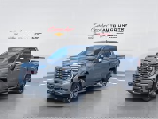 Used 2023 GMC Sierra 1500 Denali w/ Denali Reserve Package image 1