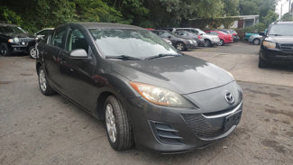 Used 2010 MAZDA MAZDA3 i Touring image 1