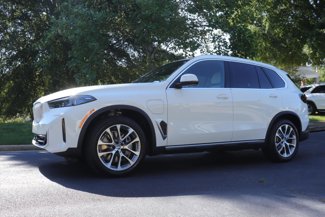 New 2026 BMW X5 xDrive50e w/ Climate Comfort Package image 1