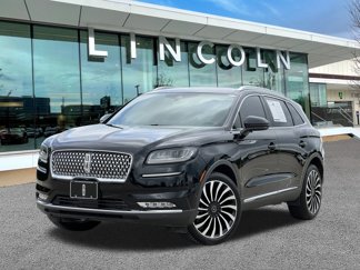 Certified 2023 Lincoln Nautilus Black Label image 1
