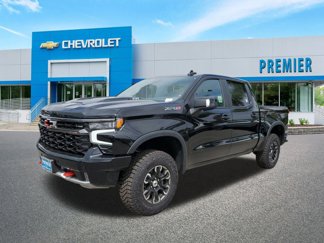 New 2025 Chevrolet Silverado 1500 ZR2 w/ Technology Package image 1
