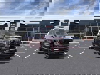 New 2026 GMC Acadia Elevation image 1