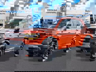 New 2026 Honda Passport TrailSport Elite image 1