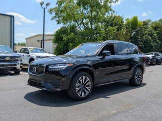 Used 2021 Volvo XC90 T6 Momentum image 1