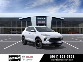 New 2026 Buick Encore GX Sport Touring w/ Advanced Technology Package image 1