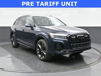 New 2025 Audi Q7 3.0T Premium Plus image 1