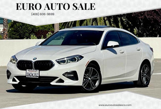 Used 2021 BMW 228i xDrive Gran Coupe w/ Premium Package image 1