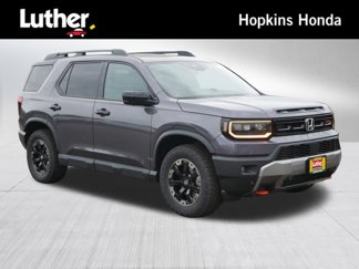 New 2026 Honda Passport TrailSport Elite image 1