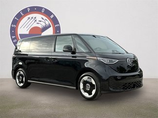 New 2025 Volkswagen ID. Buzz Pro S image 1