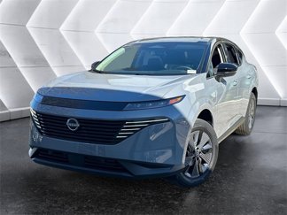 New 2025 Nissan Murano SL image 1