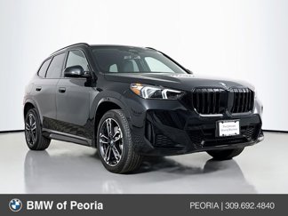 Used 2025 BMW X1 xDrive28i w/ M Sport Package image 1