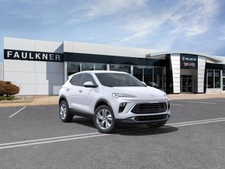 New 2025 Buick Encore GX Preferred image 1