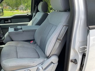 Used 2013 Ford F150 XLT w/ Off-Road Pkg image 1