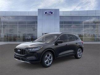 New 2025 Ford Escape ST-Line w/ Cold Weather Package image 1