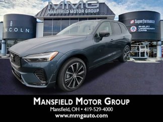 New 2025 Volvo XC60 B5 Plus w/ Climate Package image 1