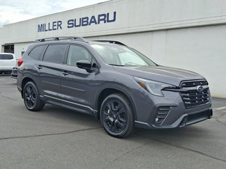 Certified 2025 Subaru Ascent Bronze Edition video 1