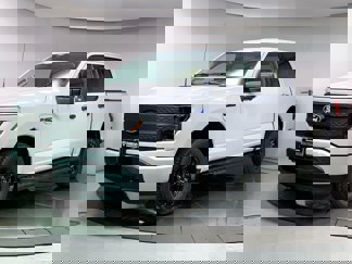 New 2025 Ford F150 Lightning XLT image 1