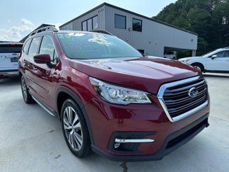 Used 2020 Subaru Ascent Limited w/ Technology Package image 1