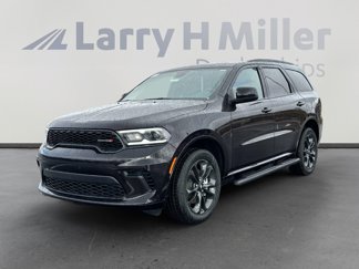 New 2025 Dodge Durango GT w/ Blacktop Package image 1