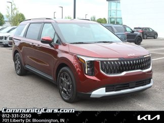 New 2026 Kia Carnival EX image 1