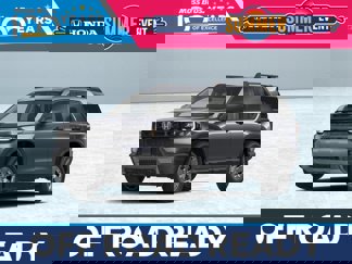 New 2026 Honda Passport RTL image 1