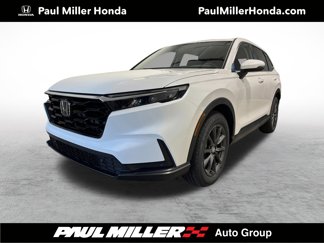 New 2026 Honda CR-V EX-L image 1