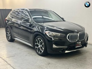 Used 2020 BMW X1 xDrive28i image 1