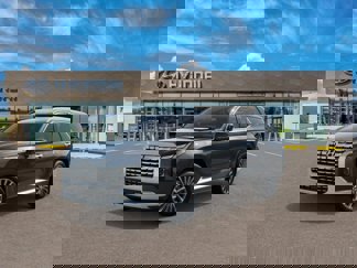 New 2025 Hyundai Palisade Calligraphy image 1
