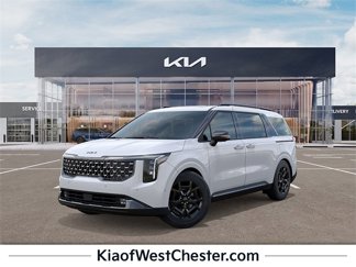 New 2026 Kia Carnival SX image 1