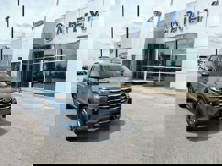 New 2025 Ford Explorer Active w/ Active Comfort Package image 1