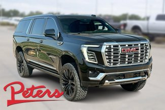 Used 2025 GMC Yukon XL Denali image 1