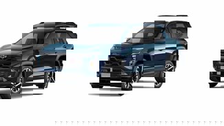 New 2026 Chevrolet Equinox RS w/ Convenience Package III image 1