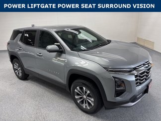 New 2026 Chevrolet Equinox LT w/ Convenience Package II image 1