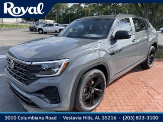 New 2026 Volkswagen Atlas Cross Sport SEL R-Line image 1