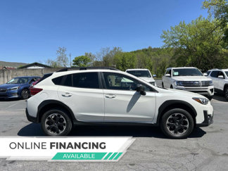Used 2022 Subaru Crosstrek 2.0i image 1